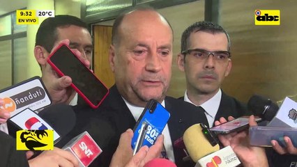 Video: Incertidumbre sobre convenio con la Unión Europea