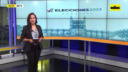 Elecciones Paraguay 2023: Piden expulsión de Edmundo Rolón de la ANR