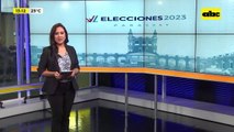 Elecciones Paraguay 2023: Piden expulsión de Edmundo Rolón de la ANR