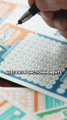 Tes chances de gagner au Loto !