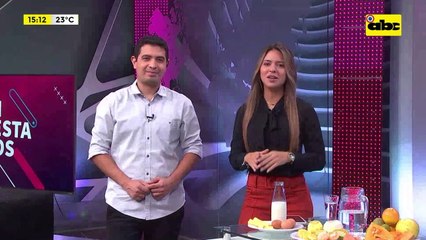 Video: Alimentación para fortalecer las defensas
