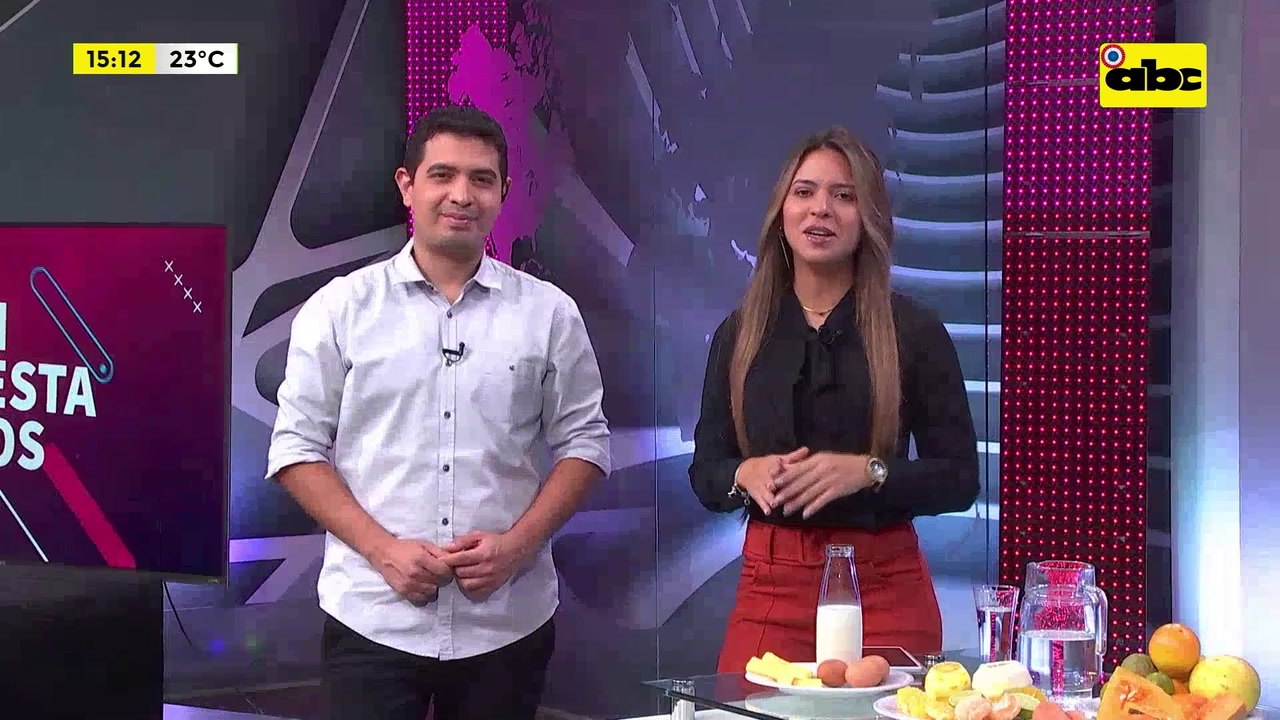Video: Alimentación para fortalecer las defensas