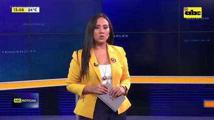 Video: Colorados con bancada dividida en diputados