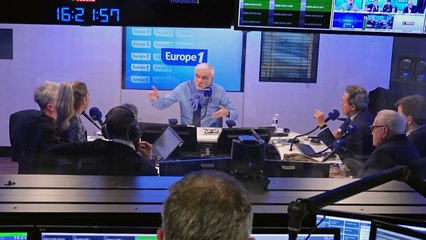 Labélisation des médias : «un spectateurs sur cinq nous écoutes, ça les rend fou» souligne P.Praud