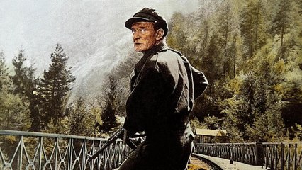 L'express du colonel Von Ryan