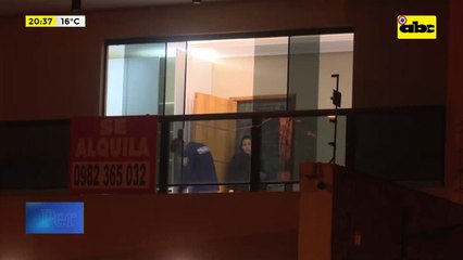 Video: Detenidos querían matar a “Cachorrão”