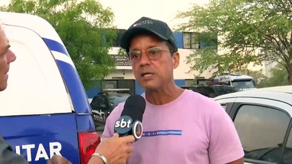 Prevenção de Furtos de Veículos: Entrevista com Proprietário de Locadora em Pernambuco Revela Sequência de Roubos