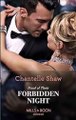 One Forbidden Night short