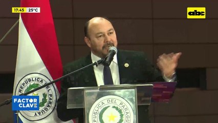 Video: Inauguran nuevas oficinas de Aduanas