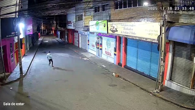 Latrocínio de jovem trabalhador em Caruaru: investigações, imagens de segurança e apelo da Polícia Civil