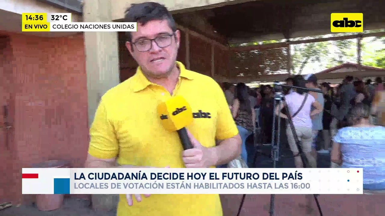 Colegio Naciones Unidas