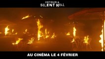 RETOUR À SILENT HILL Bande Annonce VF (2026)