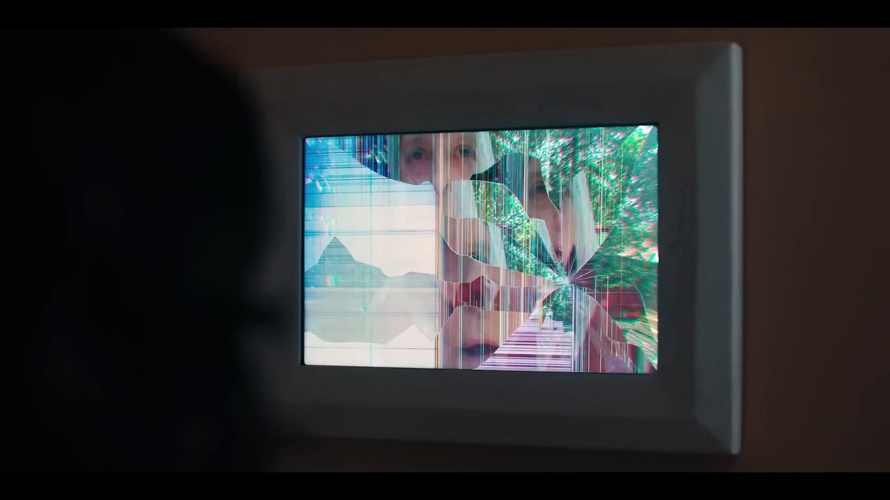 OTHER Bande Annonce VF (2025) Olga Kurylenko, Horreur