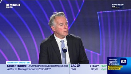 Tech & Co Business - Mardi 2 décembre