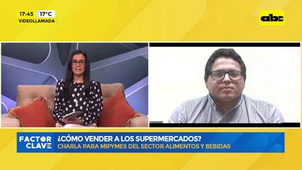 Video: ¿Cómo vender a los supermercados?