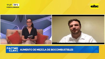 Video: Aumento de mezcla de biocombustibles