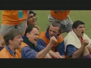 Espace detente le match de football part 2