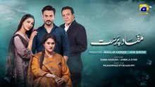 Mafaad Parast Episode 06 - [Eng Sub] - Nazish Jahangir Khan - Osama Tahir - 2nd December 2025