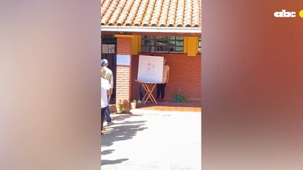 Más Denuncias De Inducción Al Voto, Esta Vez En Caazapá