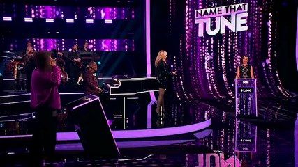 Name That Tune Season 5 Episode 10