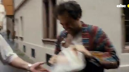 Silencio de amor: el día que Berlusconi huyó al Paraguay