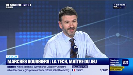 BFM Bourse - Mardi 2 décembre