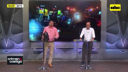 Video: Seguidores de ‘’Payo’' denuncian supuesto fraude electoral