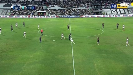Los Golazos Del Empate 1-1 Entre Olimpia Y Sportivo Trinidense
