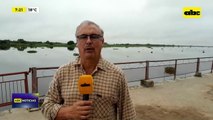 Video: Lluvias benefician al sector ganadero
