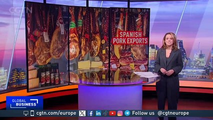 Swine Fever in Spain: Assessing the Economic Impact
