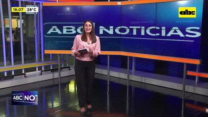 Video: Imputan y piden prisión de Erico Galeano