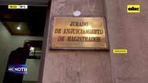 Video: Declaran testigos en causas de “aprietes” en caso RGD