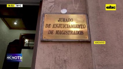 Video: Declaran testigos en causas de “aprietes” en caso RGD