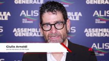 Arnoldi (HW Style): “Essere a Alis significa contribuire a centri logistici e porti più sostenibili”