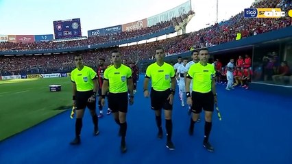 Los Triunfos De Olimpia En La Nueva Olla