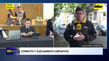Video: Cómputo y juzgamiento definitivo