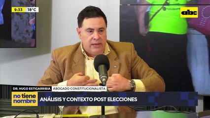 Video: Análisis y contexto post elecciones