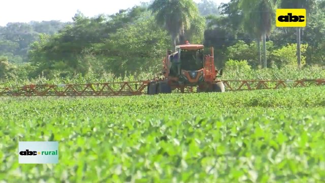 Video: Transagro apuesta a los productos biológicos
