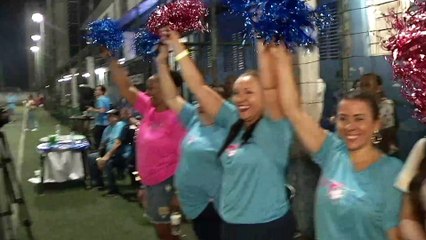 Futebol Beneficência Portuguesa