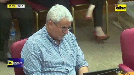 Video: Senadora denuncia excesos contra manifestantes