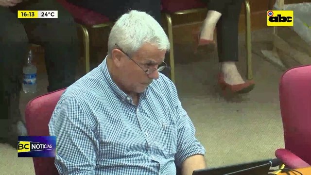 Video: Senadora denuncia excesos contra manifestantes