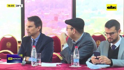 Video: Comisión dará trámite inmediato a desafuero