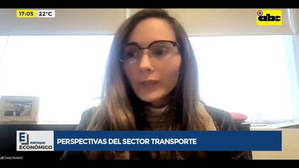 Video: Perspectivas del sector transporte para el 2023
