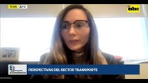 Video: Perspectivas del sector transporte para el 2023