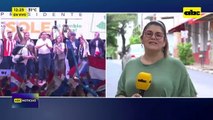 Video: Politólogo analiza las elecciones y el fenómeno Payo