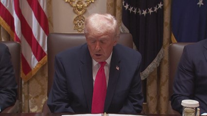 “‘Very Intelligent Lunatics’: Trump Blasts Reporters While Bragging About Himself”