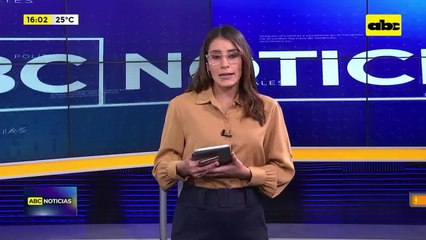 Video: Santiago Peña promete no defraudar