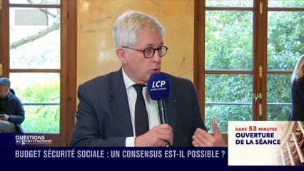 Questions au Gouvernement - le brief - Questions au Gouvernement - le brief