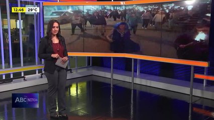 Video: TSJE ratificó que ANR ganó Concepción