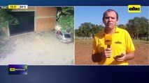 Video: Investigan posible caso de feminicidio en Caaguazú